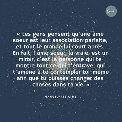 citation ame soeur|Découvrez les plus belles citations sur lâme sœur :。